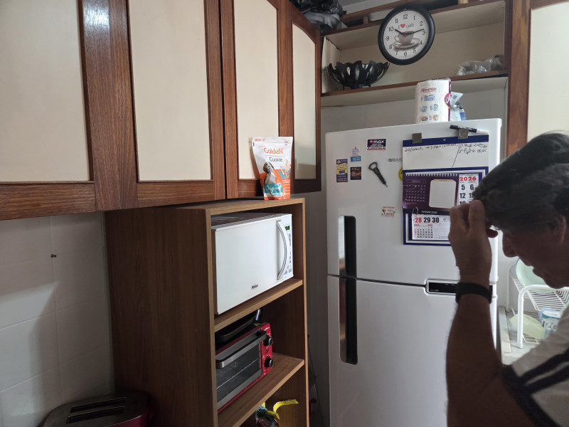 imóvel com 60m² - Catete - Rio de Janeiro