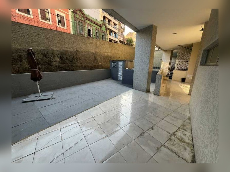 imóvel com 60m² - Catete - Rio de Janeiro