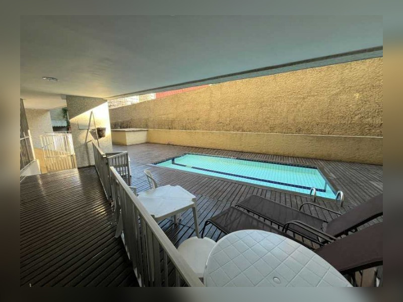 imóvel com 60m² - Catete - Rio de Janeiro
