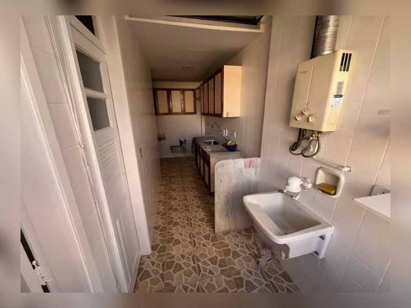 imóvel com 60m² - Catete - Rio de Janeiro