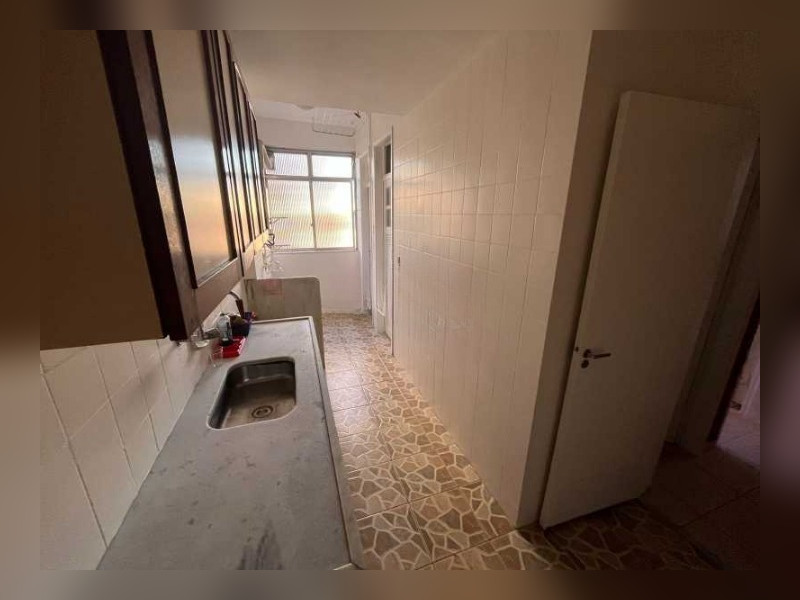 imóvel com 60m² - Catete - Rio de Janeiro