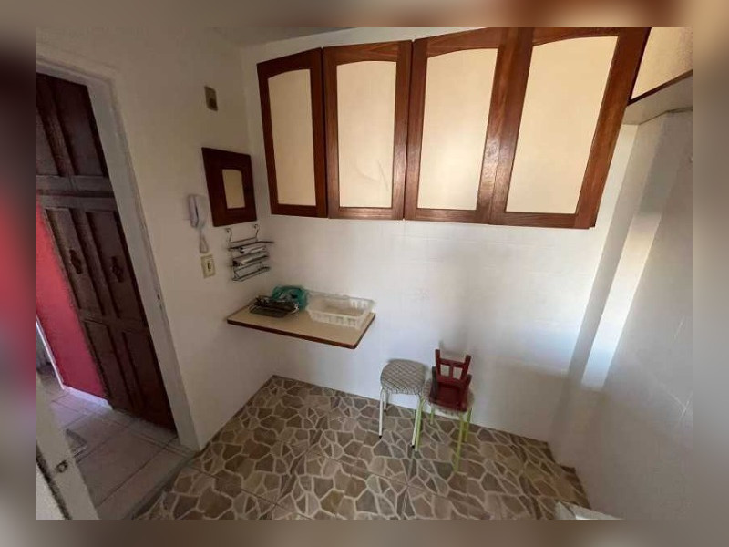 imóvel com 60m² - Catete - Rio de Janeiro