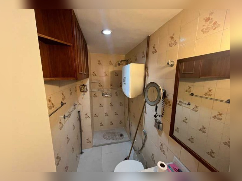 imóvel com 60m² - Catete - Rio de Janeiro