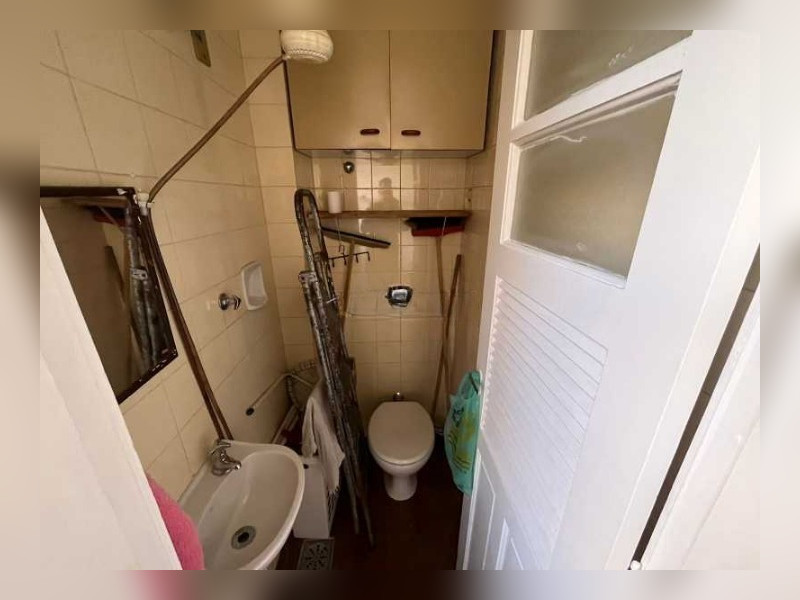 imóvel com 60m² - Catete - Rio de Janeiro