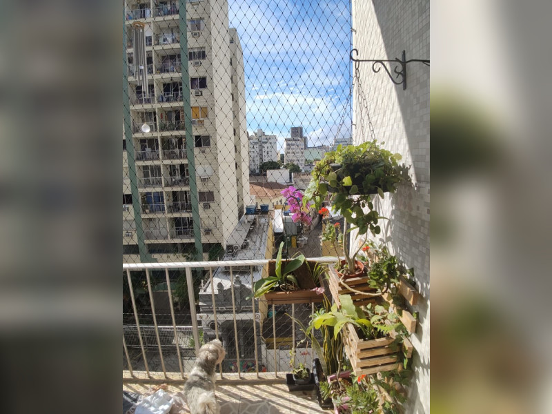 imóvel com 60m² - Catete - Rio de Janeiro
