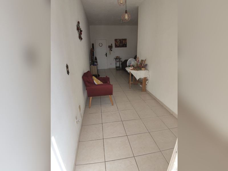 imóvel com 60m² - Catete - Rio de Janeiro