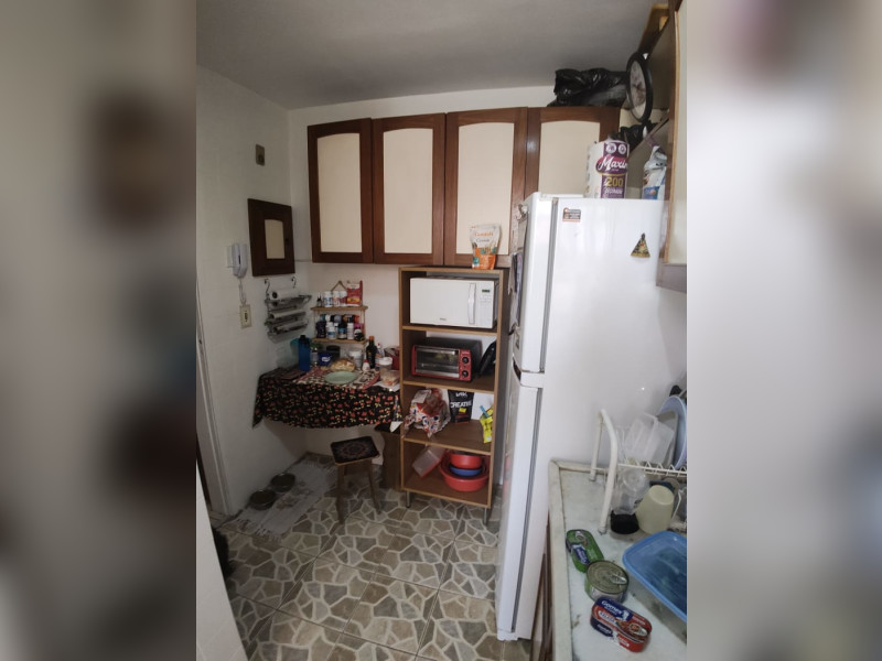 imóvel com 60m² - Catete - Rio de Janeiro