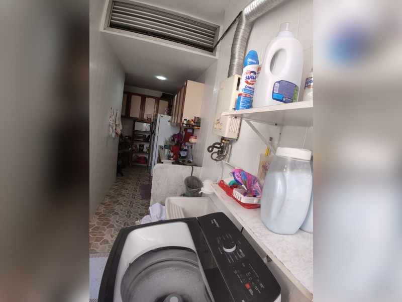 imóvel com 60m² - Catete - Rio de Janeiro