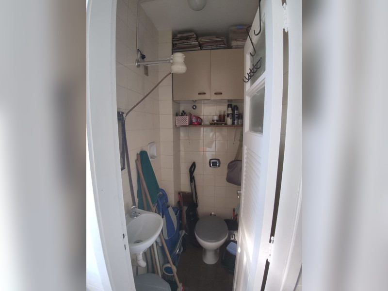 imóvel com 60m² - Catete - Rio de Janeiro