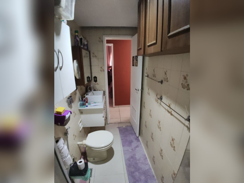 imóvel com 60m² - Catete - Rio de Janeiro