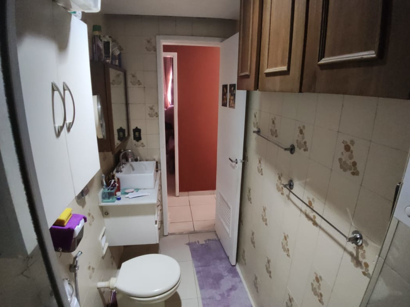 imóvel com 60m² - Catete - Rio de Janeiro