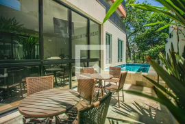 Studio à venda Chácara Inglesa com 29m² - 1 dormitório -  vagas - R$ 348.000 - original894951259-284000072360131894055056795918898748878195a3377.png