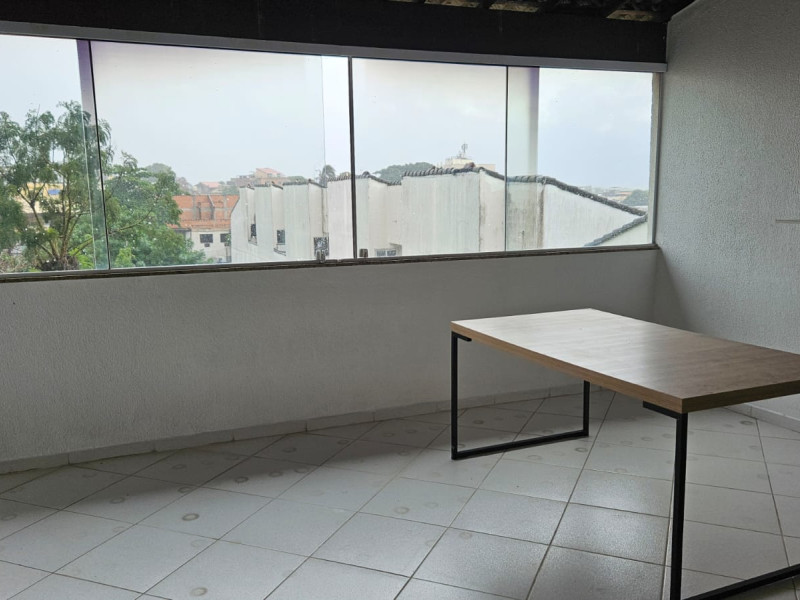 Casa de condomínio para alugar Bento Ribeiro com 102m² e 2 quartos por R$ 2.000 - img-20250610-wa0033.jpg