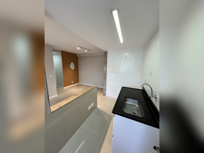 Apartamento à venda Madureira com 53m² e 2 quartos por R$ 265.000 - 10-cozinha.JPG