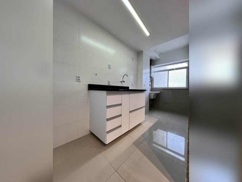 Apartamento à venda Madureira com 53m² e 2 quartos por R$ 265.000 - 12-cozinha.JPG