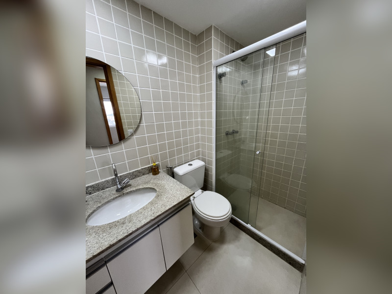 Apartamento à venda Madureira com 53m² e 2 quartos por R$ 265.000 - 17-banheiro-1.JPG