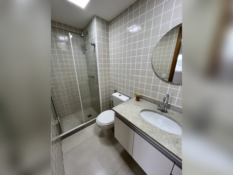 Apartamento à venda Madureira com 53m² e 2 quartos por R$ 265.000 - 19-banheiro-2.JPG