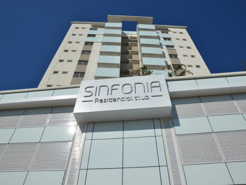 Apartamento à venda Madureira com 53m² e 2 quartos por R$ 265.000 - 22-condominio.PNG