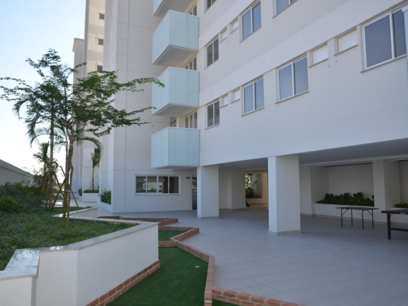 Apartamento à venda Madureira com 53m² e 2 quartos por R$ 265.000 - 24-condominio.PNG