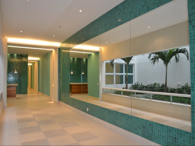 Apartamento à venda Madureira com 53m² e 2 quartos por R$ 265.000 - 26-condominio.PNG