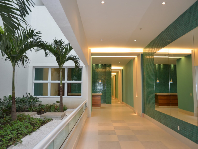 Apartamento à venda Madureira com 53m² e 2 quartos por R$ 265.000 - 28-condominio.PNG