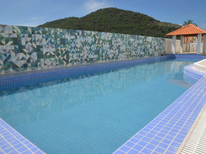 Apartamento à venda Madureira com 53m² e 2 quartos por R$ 265.000 - 29-piscina.PNG