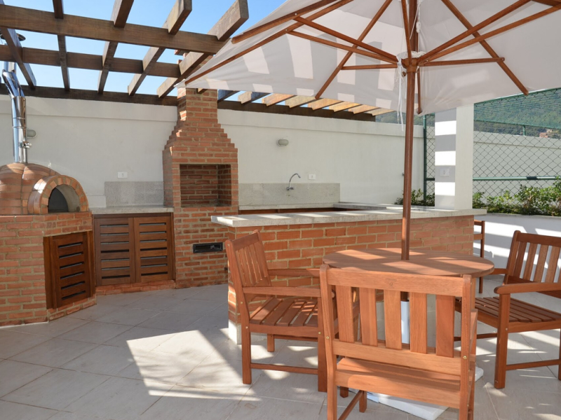 Apartamento à venda Madureira com 53m² e 2 quartos por R$ 265.000 - 38-churrasqueira.PNG