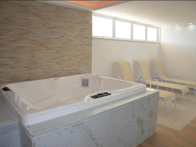 Apartamento à venda Madureira com 53m² e 2 quartos por R$ 265.000 - 39-banheira.PNG