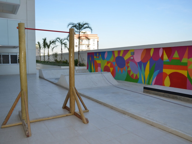 Apartamento à venda Madureira com 53m² e 2 quartos por R$ 265.000 - 42-pista-de-skate.PNG