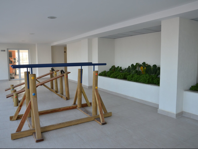 Apartamento à venda Madureira com 53m² e 2 quartos por R$ 265.000 - 43-academia.PNG