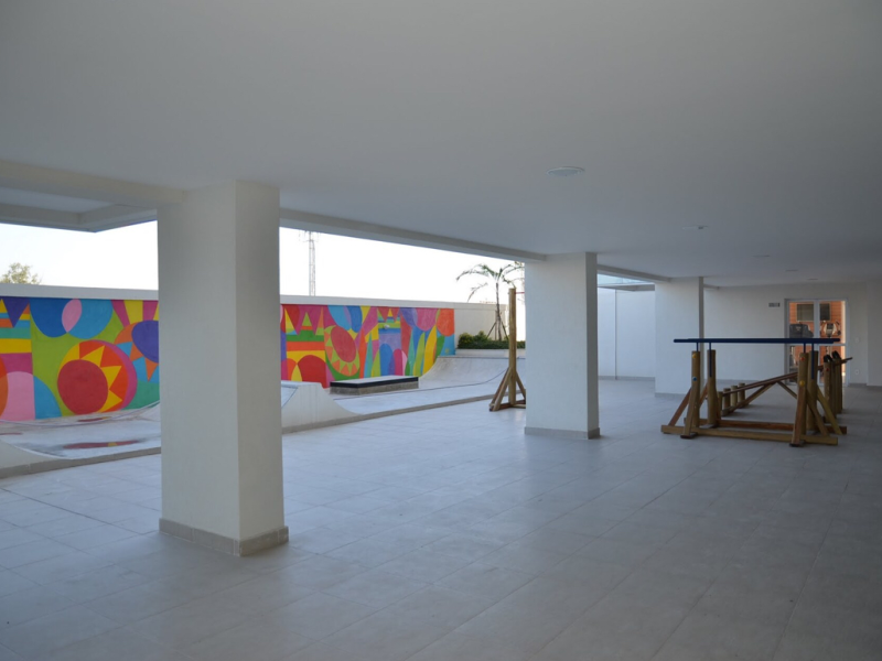 Apartamento à venda Madureira com 53m² e 2 quartos por R$ 265.000 - 45-brinquedos.PNG