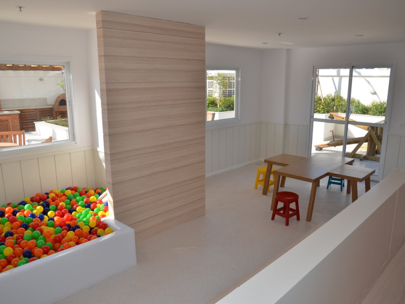 Apartamento à venda Madureira com 53m² e 2 quartos por R$ 265.000 - 46-brinquedoteca.PNG