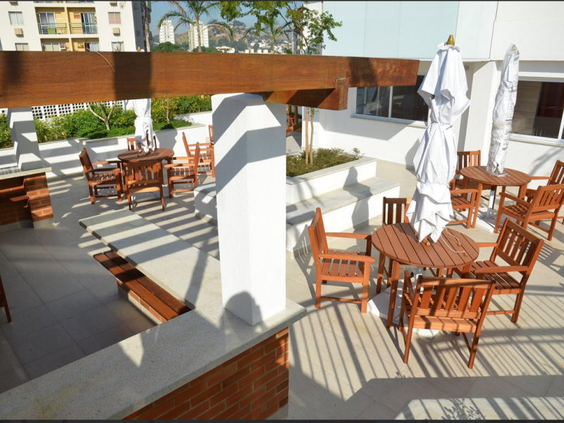 Apartamento à venda Madureira com 53m² e 2 quartos por R$ 265.000 - 48-deck.PNG