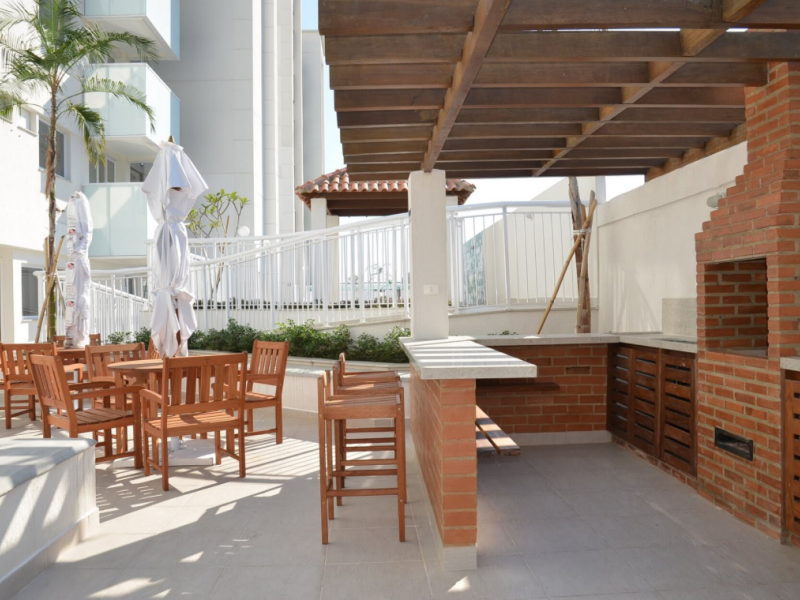 Apartamento à venda Madureira com 53m² e 2 quartos por R$ 265.000 - 49-churrasqueira.PNG