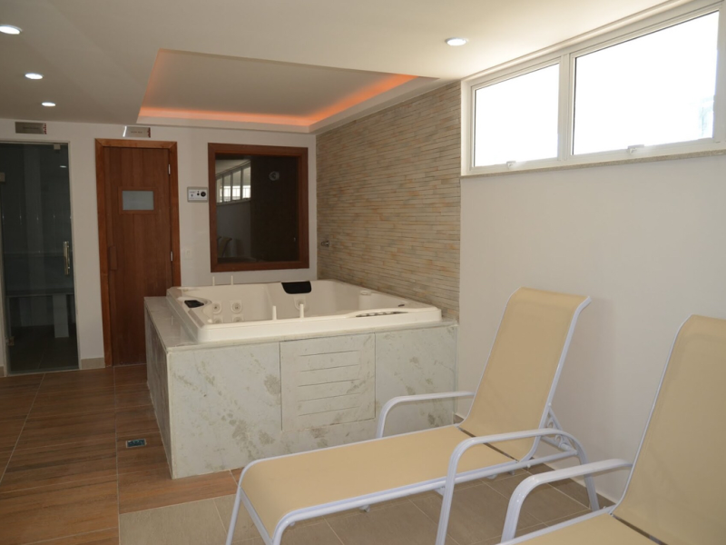 Apartamento à venda Madureira com 53m² e 2 quartos por R$ 265.000 - 51-sauna.PNG