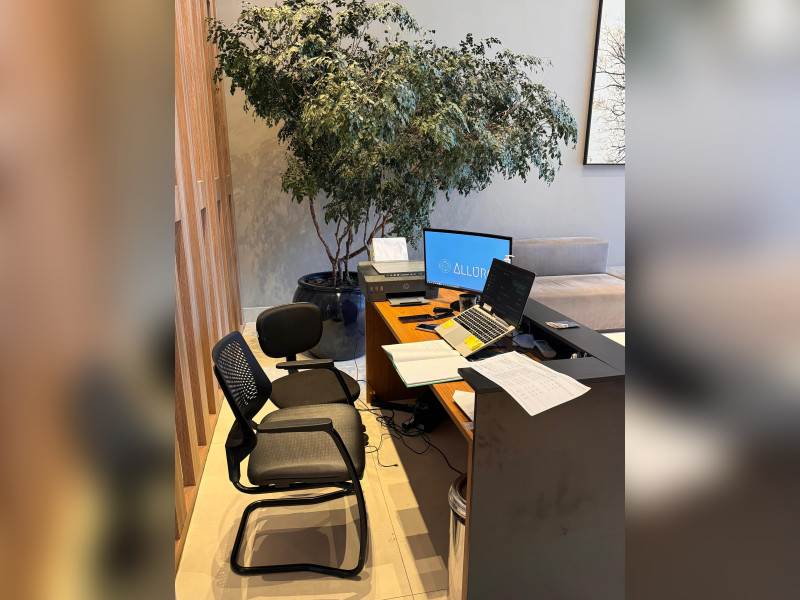 Apartamento à venda Moema com 30m² e 1 quarto por R$ 529.790 - 2bc43577-c4b1-4a8b-b83b-cc258057949e.jpeg