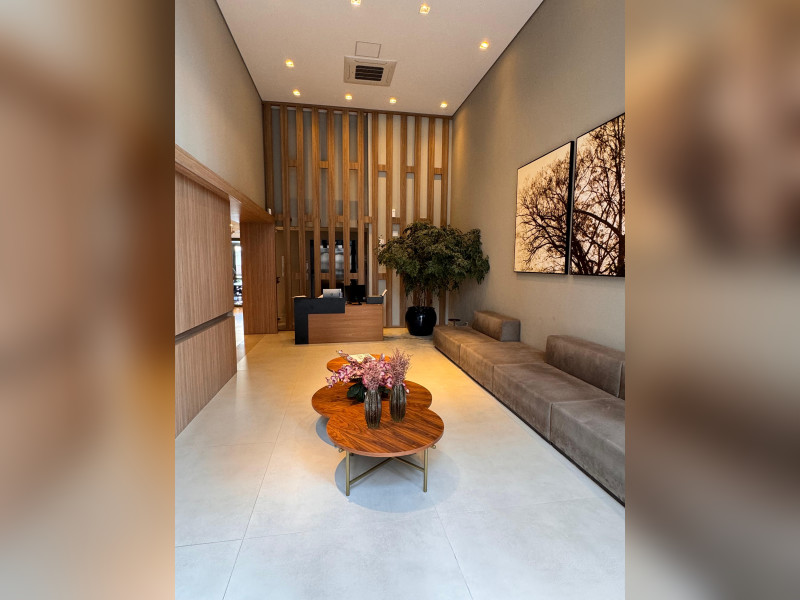 Apartamento à venda Moema com 30m² e 1 quarto por R$ 529.790 - eca504dc-31a7-41d6-bb9f-9879e84e38ca.jpeg