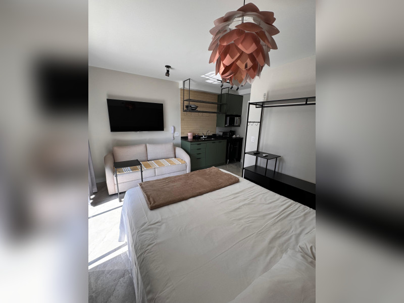 Apartamento à venda Moema com 30m² e 1 quarto por R$ 529.790 - img-4860.jpeg