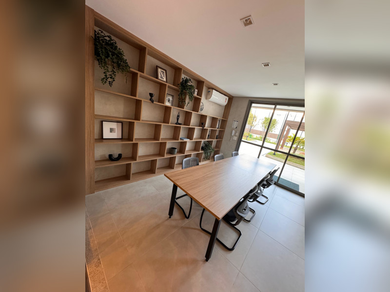 Apartamento à venda Moema com 30m² e 1 quarto por R$ 529.790 - img-4870.jpeg