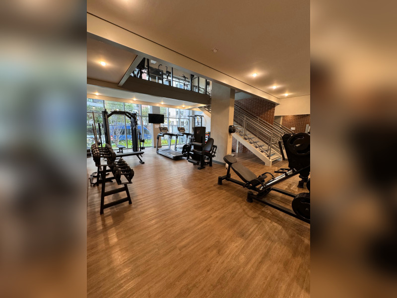 Apartamento à venda Moema com 30m² e 1 quarto por R$ 529.790 - img-4876.jpeg