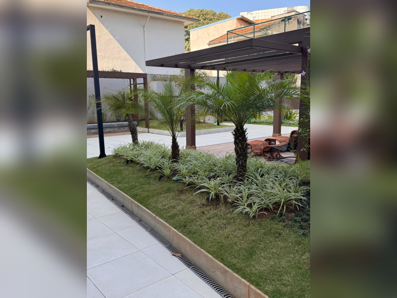 Apartamento à venda Moema com 30m² e 1 quarto por R$ 529.790 - img-4879.jpeg