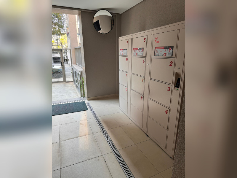 Apartamento à venda Moema com 30m² e 1 quarto por R$ 529.790 - img-4881.jpeg