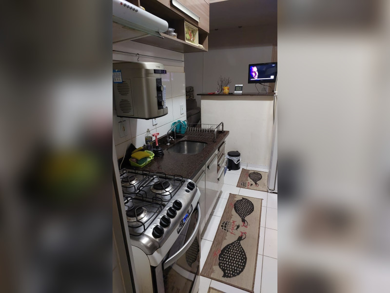 Apartamento à venda Vila da Oportunidade com 48m² e 2 quartos por R$ 250.000 - img-20250613-wa0007.jpg