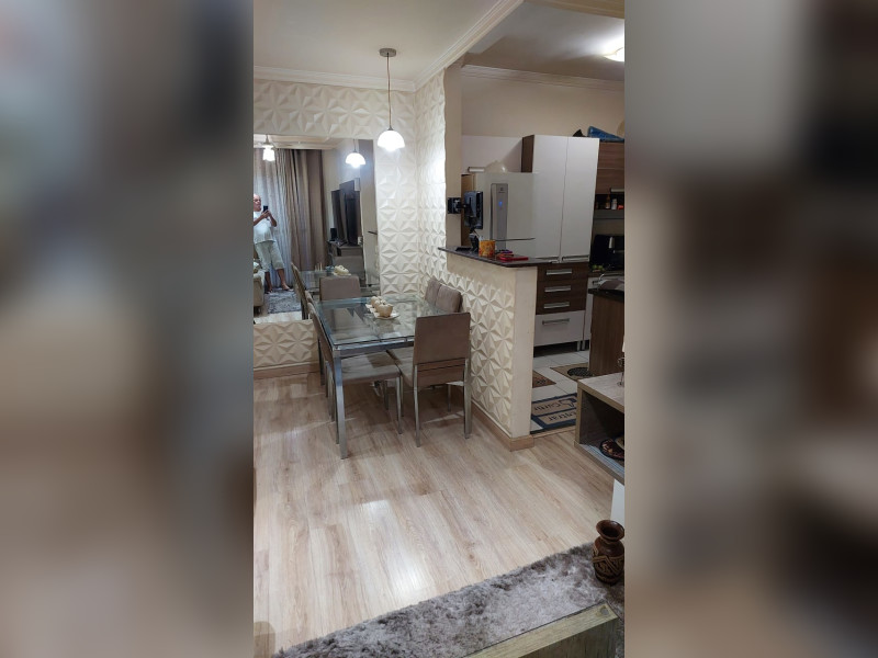 Apartamento à venda Vila da Oportunidade com 48m² e 2 quartos por R$ 250.000 - img-20250613-wa0013.jpg