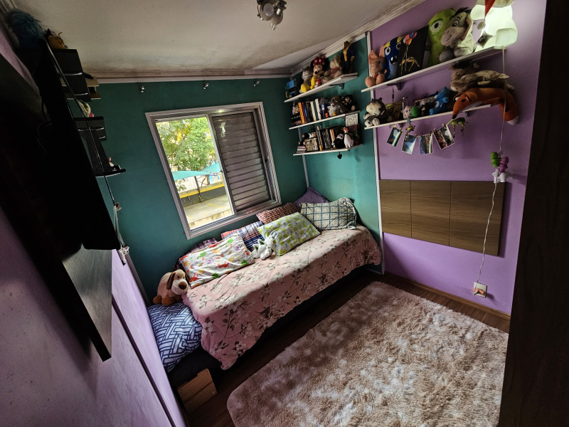 Apartamento à venda Itaquera com 66m² e 3 quartos por R$ 500.000 - img-20250614-wa0055.jpg