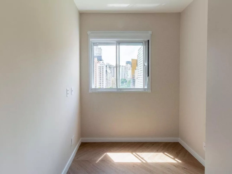 Apartamento à venda Consolação com 46m² e 2 quartos por R$ 390.000 - 8.jpg