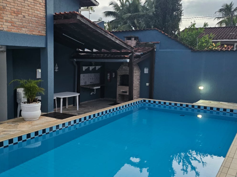 imóvel com 42m² - Juquehy - São Sebastião