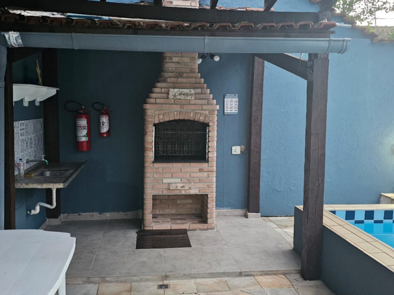 imóvel com 42m² - Juquehy - São Sebastião