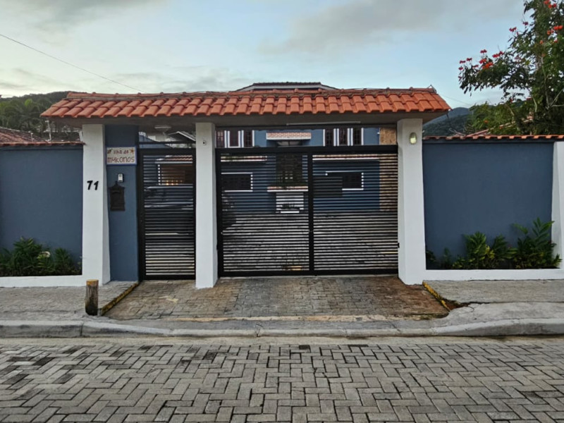 imóvel com 42m² - Juquehy - São Sebastião