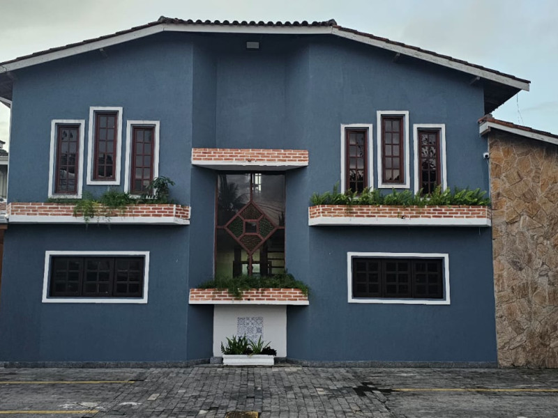 imóvel com 42m² - Juquehy - São Sebastião